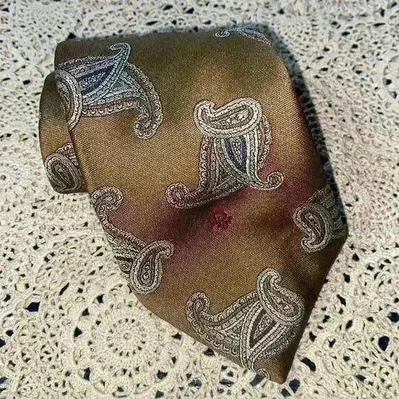 Christian Dior men’s tie - Picture 1 of 4